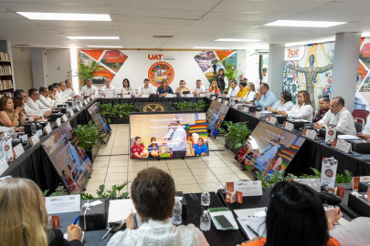 Fortalece la UAT cobertura educativa de sus escuelas preparatorias