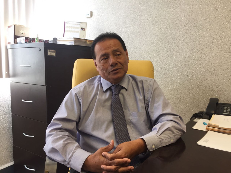 Estamos preparados para esta temporada: Leopoldo Sánchez 