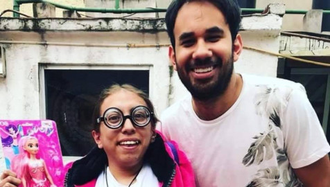 Fallece Héctor Mikeith “Juanito Sirena” 