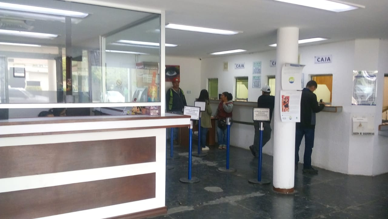 La JAD aplica programa de descuentos para recuperar cartera vencida