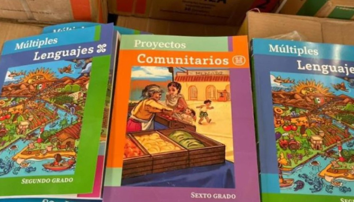 Chihuahua, Coahuila y Jalisco detienen distribución de libros de texto gratuitos
