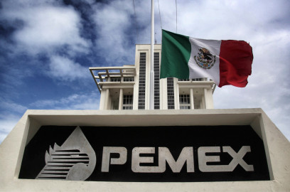 Pemex continuará alianzas estratégicas