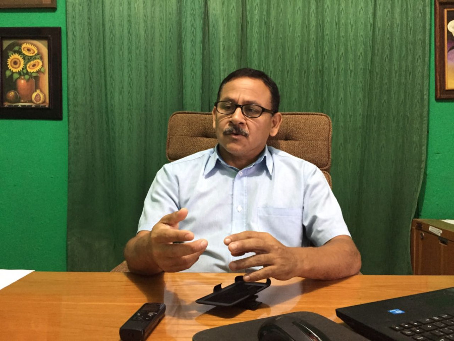 Impulsa CNDH la cultura de la denuncia