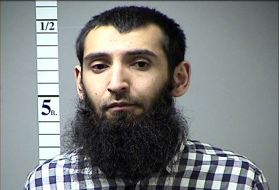 Hayan vínculo entre responsable de atentado en NY y el EI