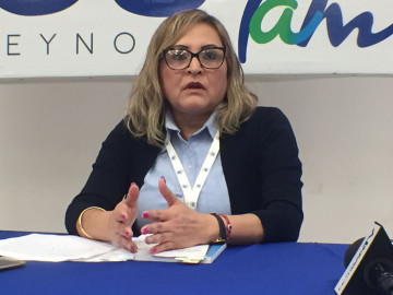 Asegura DIF manejarse con imparcialidad