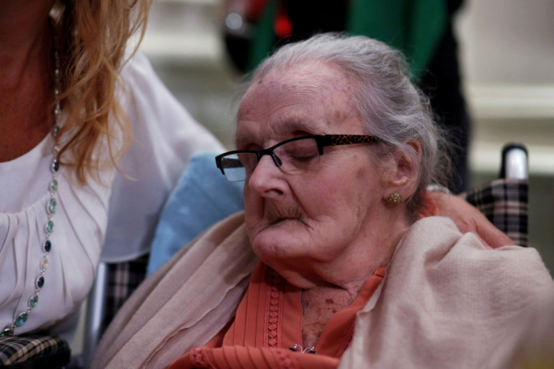 Muere a los 105 años la periodista que informó inicio de II Guerra Mundial