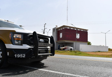 Redobla SSPT operativos conjuntos con más de dos mil elementos para Semana Santa