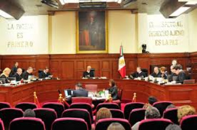SCJN aclara las inspecciones sin orden judicial