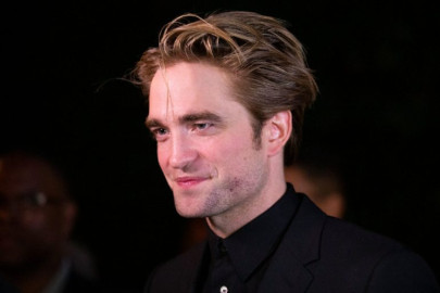 Robert Pattinson da positivo a COVID-19; Suspenden rodaje de “The Batman”