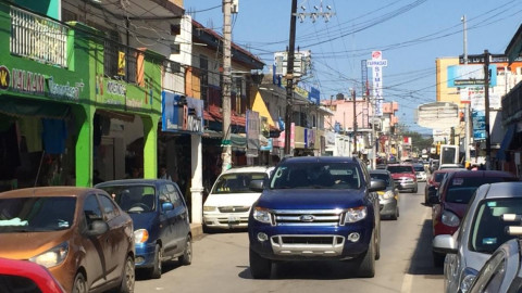 Buena respuesta en el trámite de placas vehiculares en Altamira
