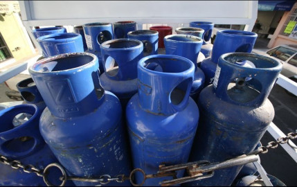 Diputados del PRI proponen impedir uso de gas LP en guarderías