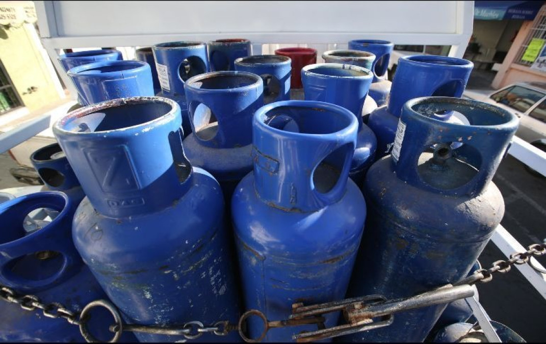 Diputados del PRI proponen impedir uso de gas LP en guarderías