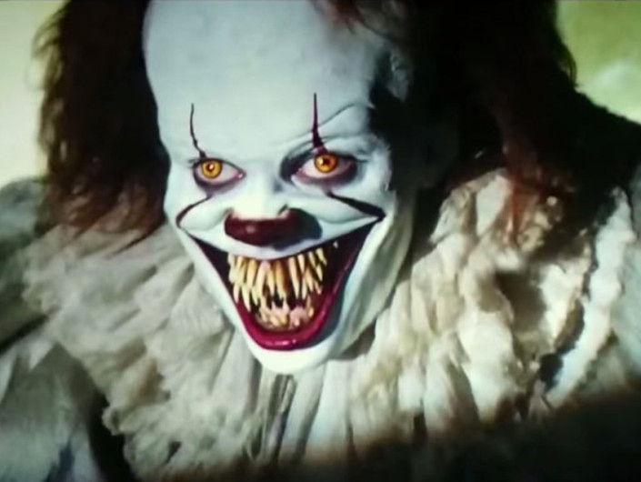 Revelan aterradora escena eliminada de “It”