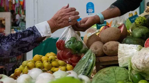 La inflación en México repuntó al cierre de 2023 y se ubica en 4.66%: Inegi