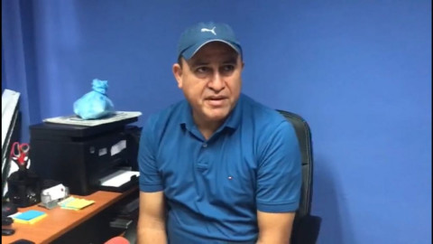 Autoridades aseguran una estancia tranquila para visitantes en Miramar