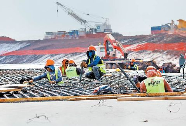 Avanza creación del grupo del AICM