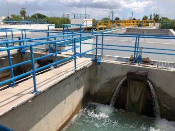 Por mantenimiento JAD suspenderá suministro de agua a 28 colonias