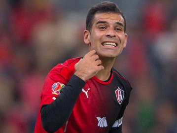 Márquez manda mensaje a Trump por su muro fronterizo