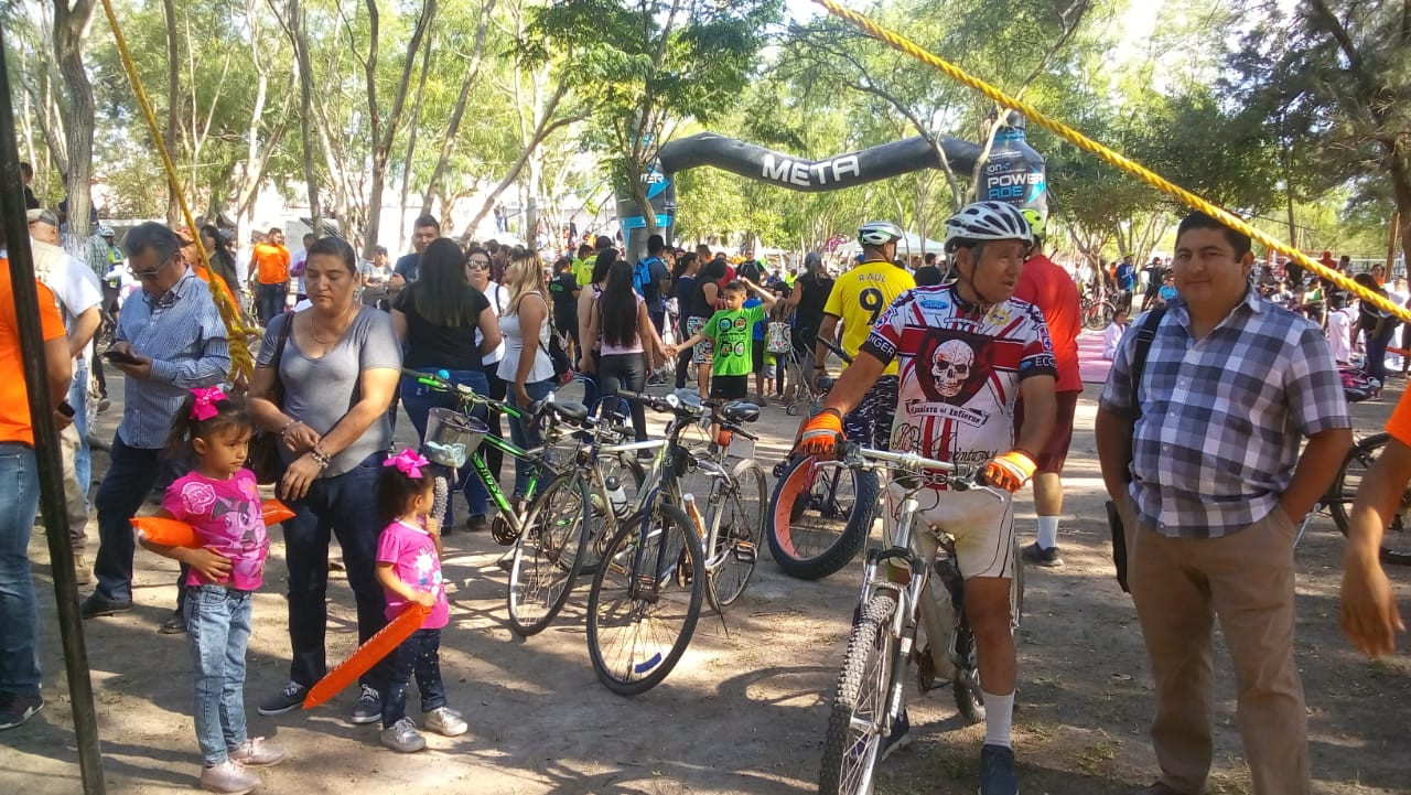 Fue inaugurado el “Paseo del Rio”