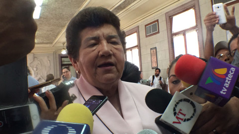 Dona Ayuntamiento de Tampico patrulla a Fuerza Tamaulipas