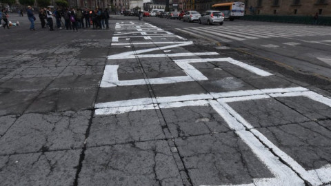 #SOSPRENSA, el llamado de la justicia para periodistas