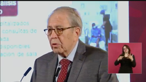 Operan 80% de unidades médicas de primer nivel en Acapulco y Coyuca de Benítez tras ‘Otis’