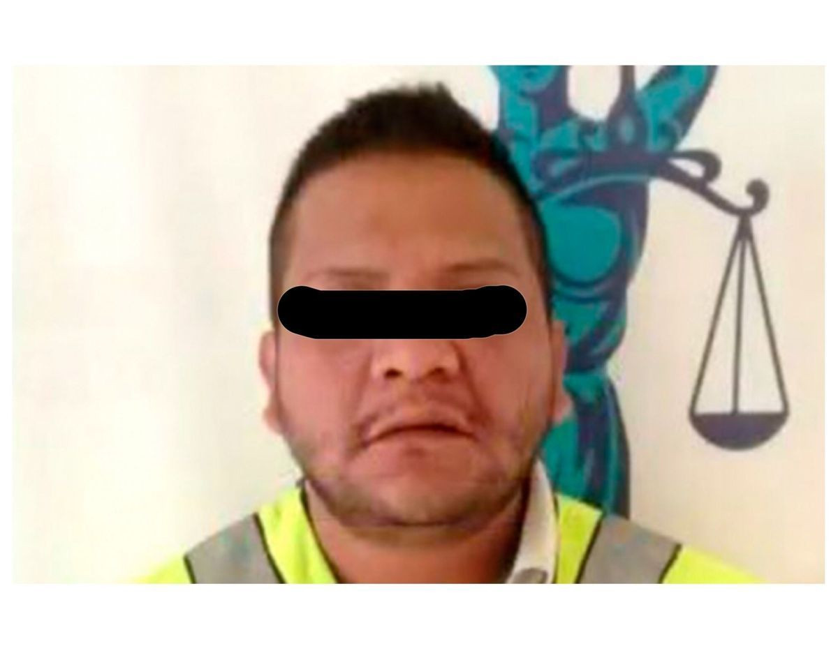 Ingresa a penal presunto homicida de diputado Francisco Rojas 