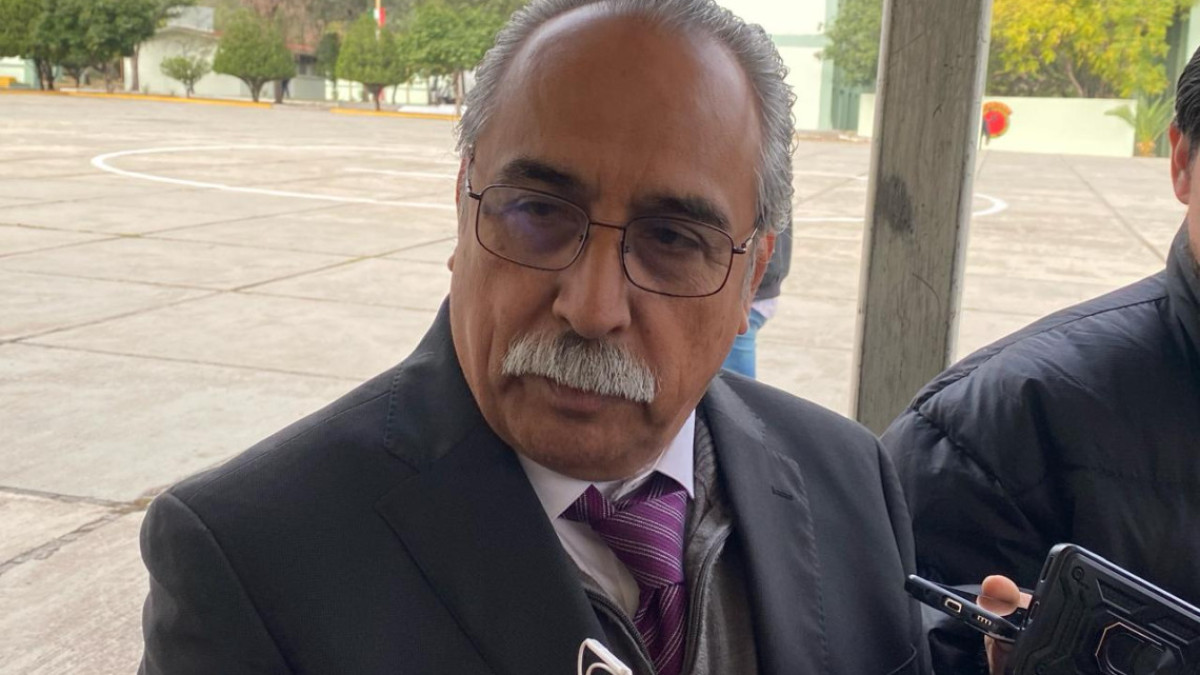 Llevan a cabo primer bombardeo de nubes en Tamaulipas