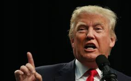Trump niega conocer a Putin y tener tratos con Rusia 
