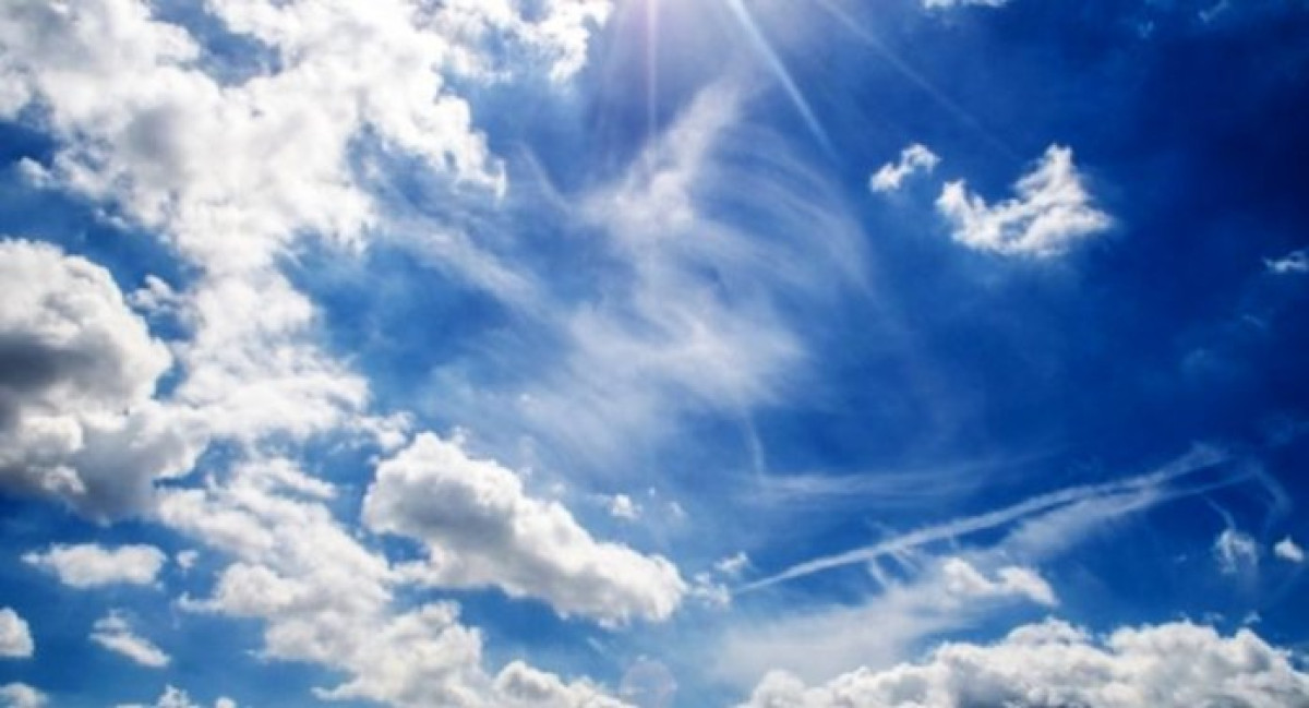 Se prevé cielos despejados en Tamaulipas 