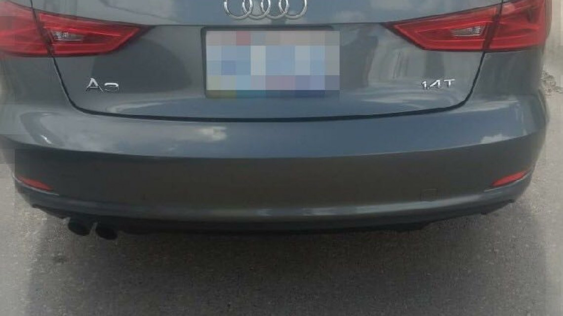 PGJ rescata a dos personas secuestradas y detiene al responsable