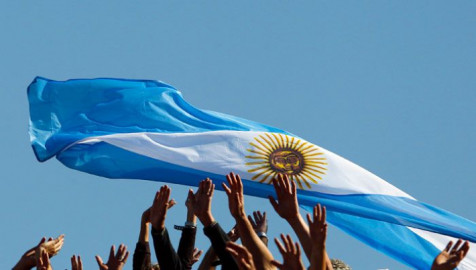 Hoy se realizan las elecciones legislativas en Argentina