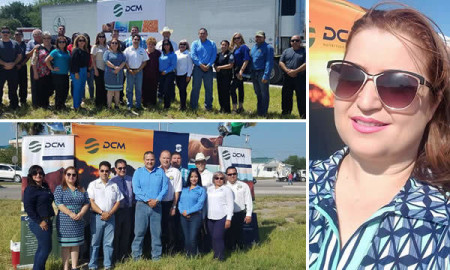 Ruta 54 comienza a generar empleos