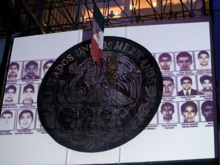 GIEI busca ampliar investigación de caso Ayotzinapa 