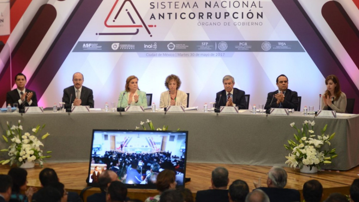 Ricardo Salgado es el nuevo secretario técnico del SNA