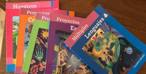 Desecha SCJN amparo de Chihuahua contra libros de texto