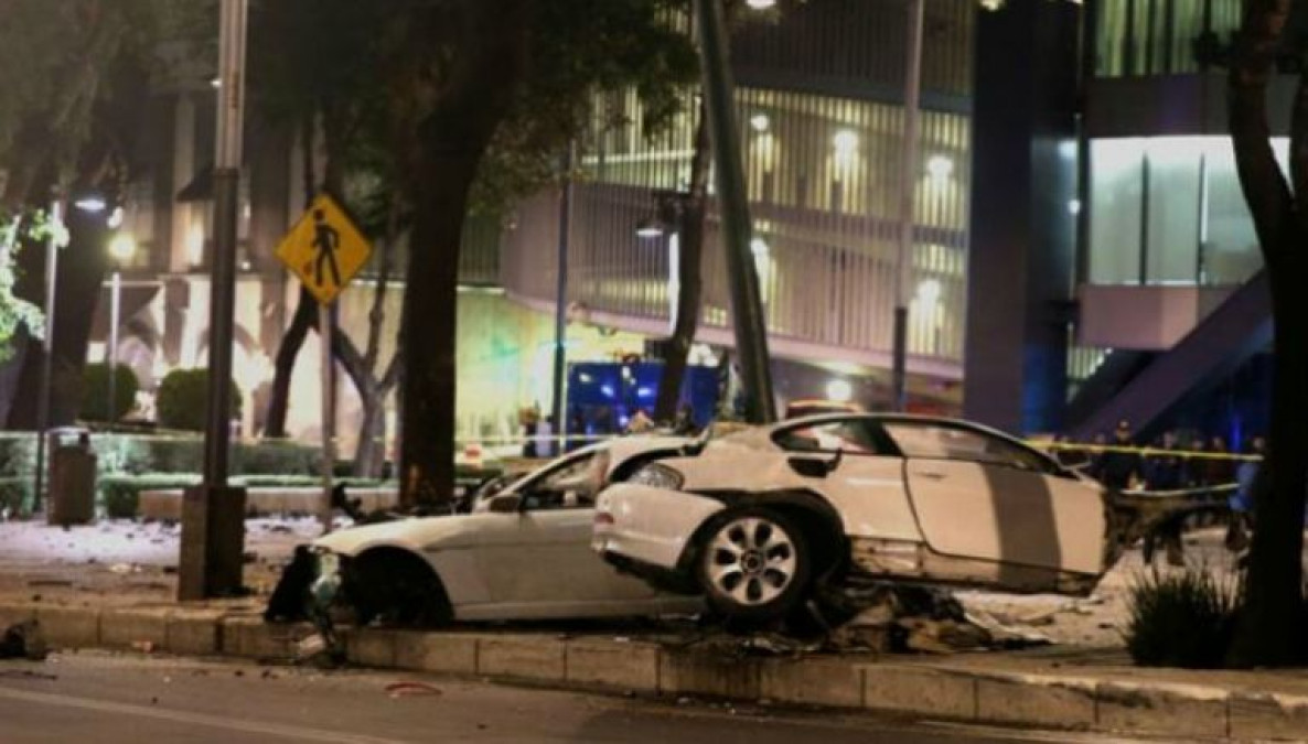 Carlos Salomón podría  quedar en libertad 