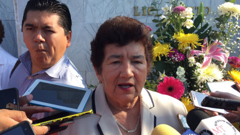 Restablecido al 100 por ciento abasto de agua en 90 colonias