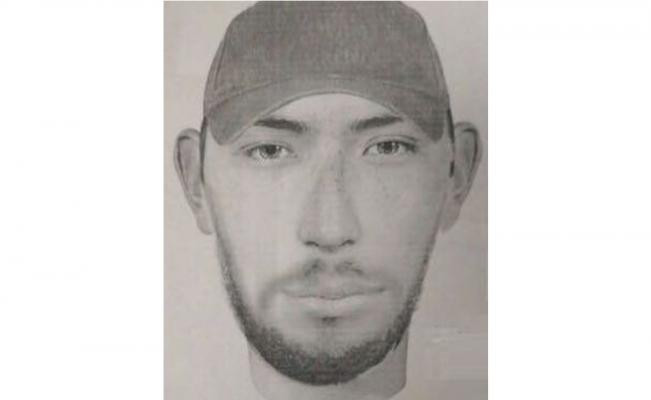 Revelan retrato hablado de presunto autor de balacera en la UNAM