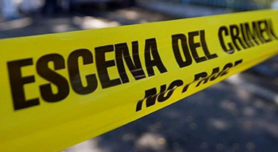 Asesinan a policía federal en Puebla