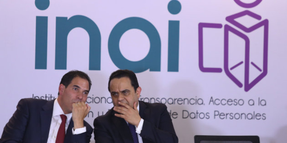 Investigan a empresa mexicana ligada a Cambridge Analytica