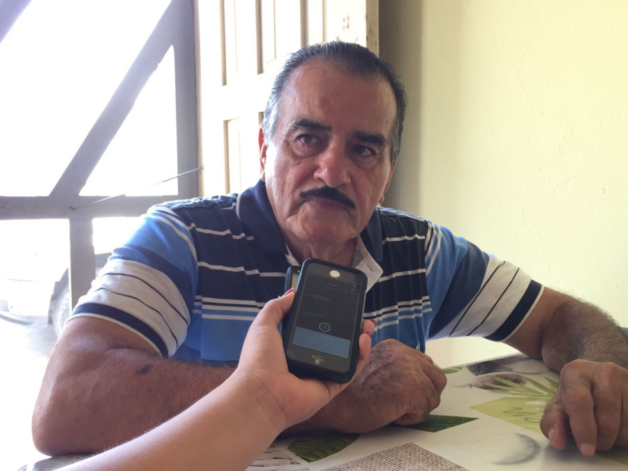 Escasea la mano de obra en Matamoros