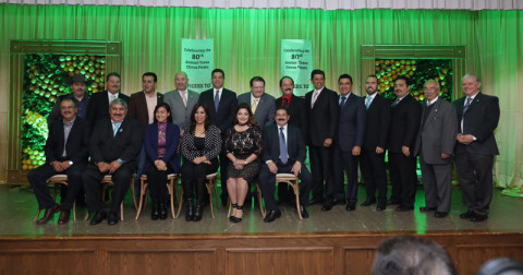 "Entre ambos países podemos fortalecernos cada vez más": CDV