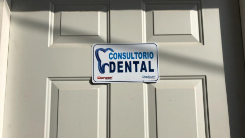 Inicia semana nacional de salud bucal