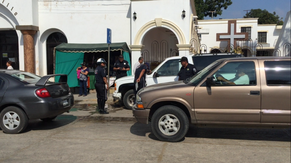 Se refuerzan medidas de seguridad vial para mejorar el tránsito