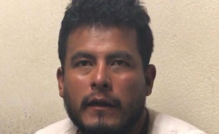 Fue sentenciado el valet que cometió doble feminicidio 