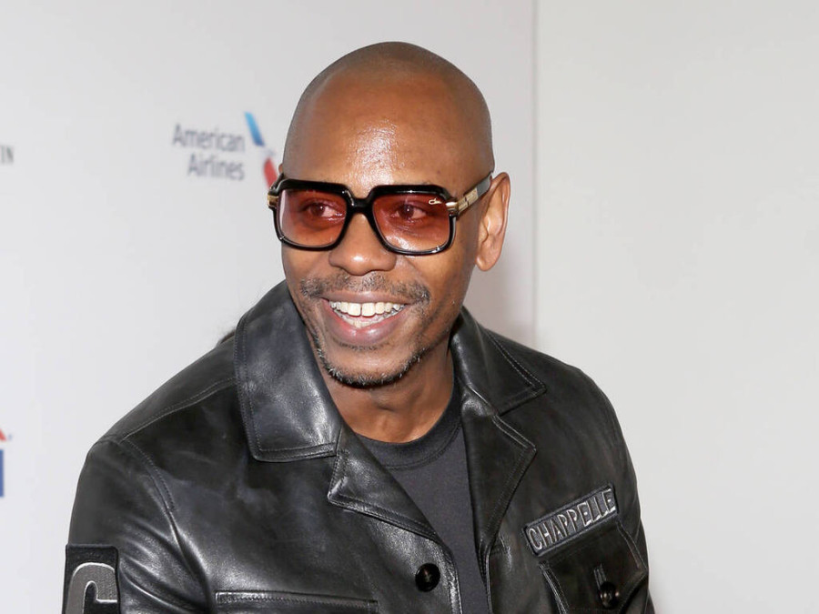 Dave Chapelle reveló pedirle a Netflix que retira su show de la plataforma