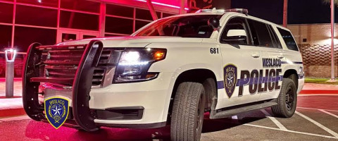 Dos muertos y tres heridos tras choque en Weslaco