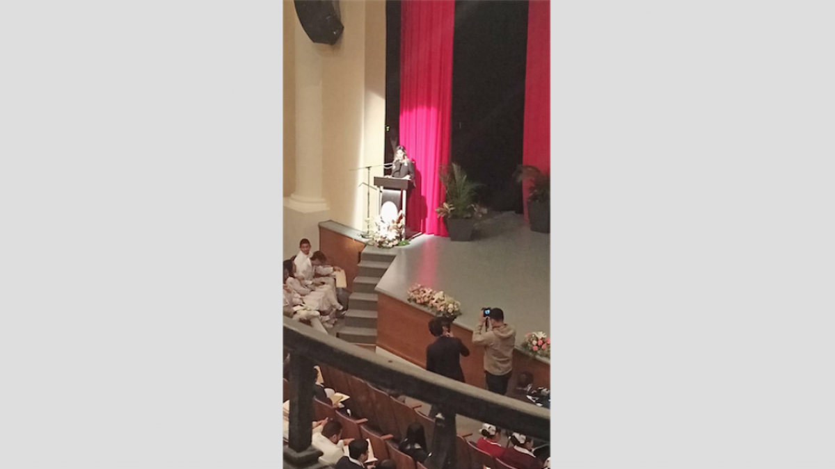 Realizan primer simposio de cáncer de mama