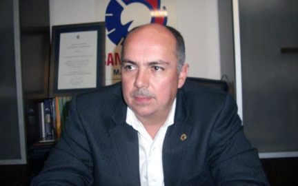 Más de la mitad de usuarios de la JAD deben mil 800 mdp: Guillermo Lash